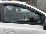 Weather Shields for Ford Falcon Fairmont BA BF 2PCS