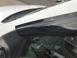 Weather Shields for Ford Falcon Fairmont BA BF 2PCS