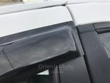 Weather Shields for Ford Falcon Fairmont BA BF 2PCS