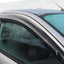 Premium Weathershields Weather Shields Window Visor For Ford Ranger PX PX2 PX3 Single Cab 2011-2022