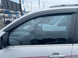 Weather Shields for Ford Territory 2004-2016 2PCS