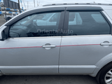 Weather Shields for Ford Territory 2004-2016
