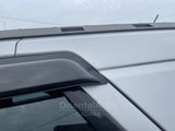Weather Shields for Ford Territory 2004-2016
