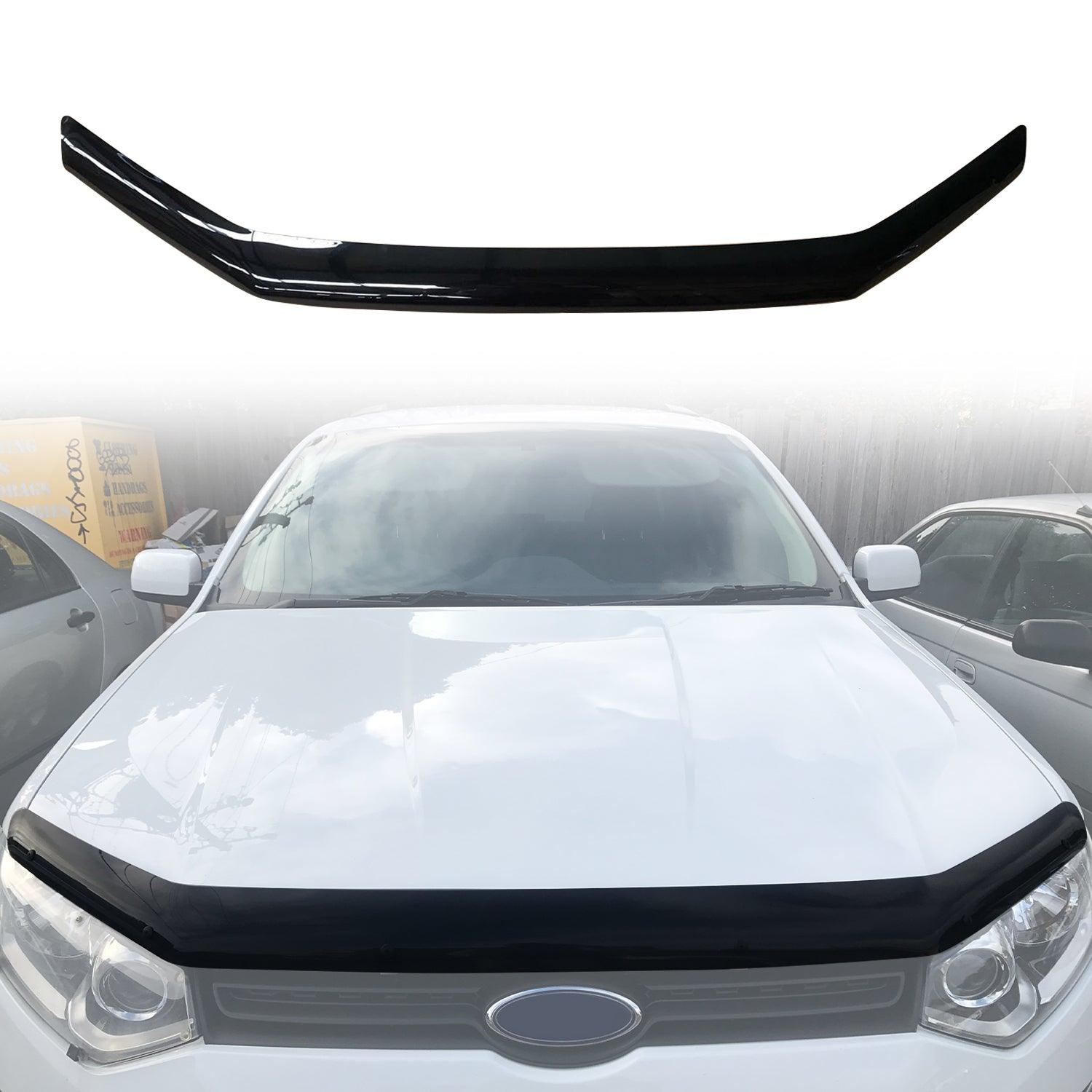 Bonnet Protector for Ford Territory 2011 Onwards PICK UP ONLY OAD4X4 Accessories