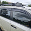 Premium Weather Shields for Subaru Forester 2008-2012 Weathershields Window Visors