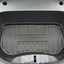 Front 3D TPE Boot Mat for Tesla Model 3 2021-2023 Cargo Mat Trunk Mat Boot Liner