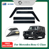 Weather Shields for Mercedes-Benz G-Class 2011-2018