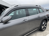 Weather Shields for Mercedes-Benz GLB Class X247 2020-Onwards 6PCS
