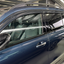 OAD Luxury 6pcs Weather Shields & 3D TPE Cargo Mat for Mercedes-Benz GLB Class X247 2020+ Weather Shields Window Visor Boot Mat
