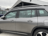 Weather Shields for Mercedes-Benz GLB Class X247 2020-Onwards 6PCS