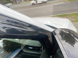 Weather Shields for Jeep Grand Cherokee L WL Series 7 Seater 2021-onwards 6PCS