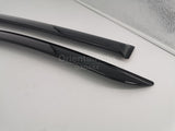 Weather Shields for Great Wall Steed Single Cab 2016-2020