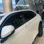 Luxury Weathershields Weather Shields Window Visor For Honda HRV HR-V 2022+