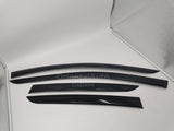 Weather Shields for Holden Astra Hatch 2016-2020
