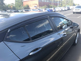 Weather Shields for Holden Astra Hatch 2016-2020