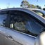 Premium Weathershields Weather Shields Window Visor For Holden Captiva 2006-2019