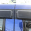 Luxury Weathershields Weather Shields Window Visor For Holden Rodeo 2003-2008