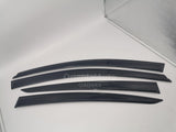 Weather Shields for Holden Commodore ZB Sedan 2017-2020