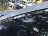 Stainless Edge Weather Shields for Honda CRV RM Series 2012-2017