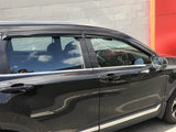 Weather Shields for Honda CRV CR-V RW Series 2017-2023