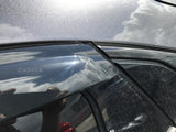 Weather Shields for Honda Civic Hatch 10th Gen 2017-2021