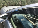 Weather Shields for Honda 7th gen Civic Sedan 2000-2005