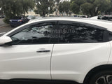 Weather Shields for Honda HRV HR-V 2015-2022