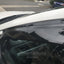 Pre-order Luxury Weathershields Weather Shields Window Visor For Honda HRV HR-V 2015-2022
