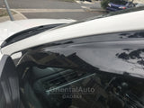 Weather Shields for Honda HRV HR-V 2015-2022
