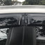 Pre-order Luxury Weathershields Weather Shields Window Visor For Honda HRV HR-V 2015-2022