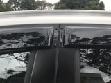 Weather Shields for Honda HRV HR-V 2015-2022