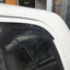 Premium Weathershields Weather Shields Window Visor For Hyundai Getz 2002-2011 5 Doors
