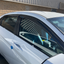 Luxury Weathershields Weather Shields Window Visor For Hyundai I30 Sedan 2020+
