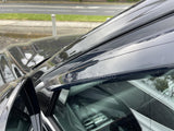 Weather Shields for Hyundai Palisade 2019-Onwards 6PCS