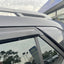 Luxury Weathershields Weather Shields Window Visor For Hyundai Venue 2019+