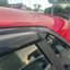 Luxury Weathershields Weather Shields Window Visor For Hyundai I30 Hatch 5D 2017+