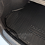 Luxury Weathershields & 3D TPE Cargo Mat for Hyundai I30 Sedan 2020-Onwards Weather Shields Window Visor Boot Mat