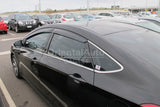 Weather Shields for Hyundai I40 VF Sedan 2011-2019