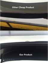 Fender Flares for Nissan Navara NP300 D23 Dual Cab 2015-2018 #Pick Up Only