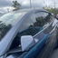 Injection Weather Shields for Tesla Model Y 2022-Onwards Weathershields Window Visor