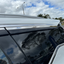 Injection Stainless 6pcs Weathershields For Chery Tiggo 7 Pro 2023+ Weather Shields Window Visor