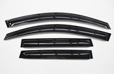 Weather Shields for Honda Jazz GD 2002-2008