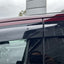 Injection Weathershields For Jeep Grand Cherokee WK 2010-2021 Weather Shields Window Visor