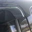Premium Weathershields Weather Shields Window Visor For Jeep Patriot MK 2007-onwards