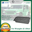 3D TPE Boot Mat for Jeep Wrangler 2Door JL 2018-Onwards Cargo Mat Trunk Mat Boot Liner