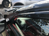 Weather Shields for KIA Cerato BD Series Sedan 2018-Onwards