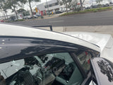 Weather Shields for KIA Sportage NQ5 Series 2021-Onwards 6PCS