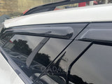 Weather Shields for KIA Sportage NQ5 Series 2021-Onwards 6PCS