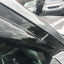 Widened Luxury 4pcs Weathershields For Land Rover Defender L663 110 / 130 2020+ Weather Shields Window Visor