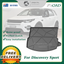 OAD 3D TPE Boot Mat for Land Rover Discovery Sport 2015+ 5seats Cargo Mat Trunk Mat Boot Liner